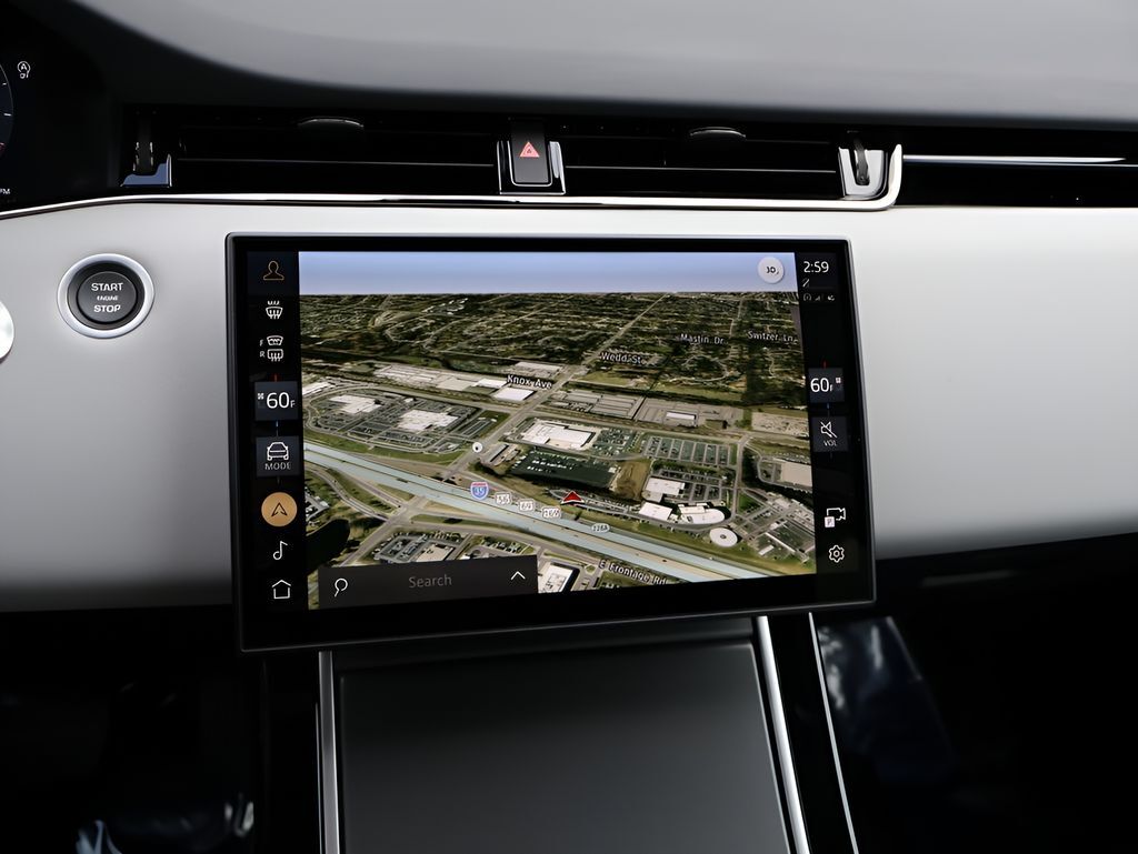 2026 Land Rover Range Rover Evoque S San Clemente CA