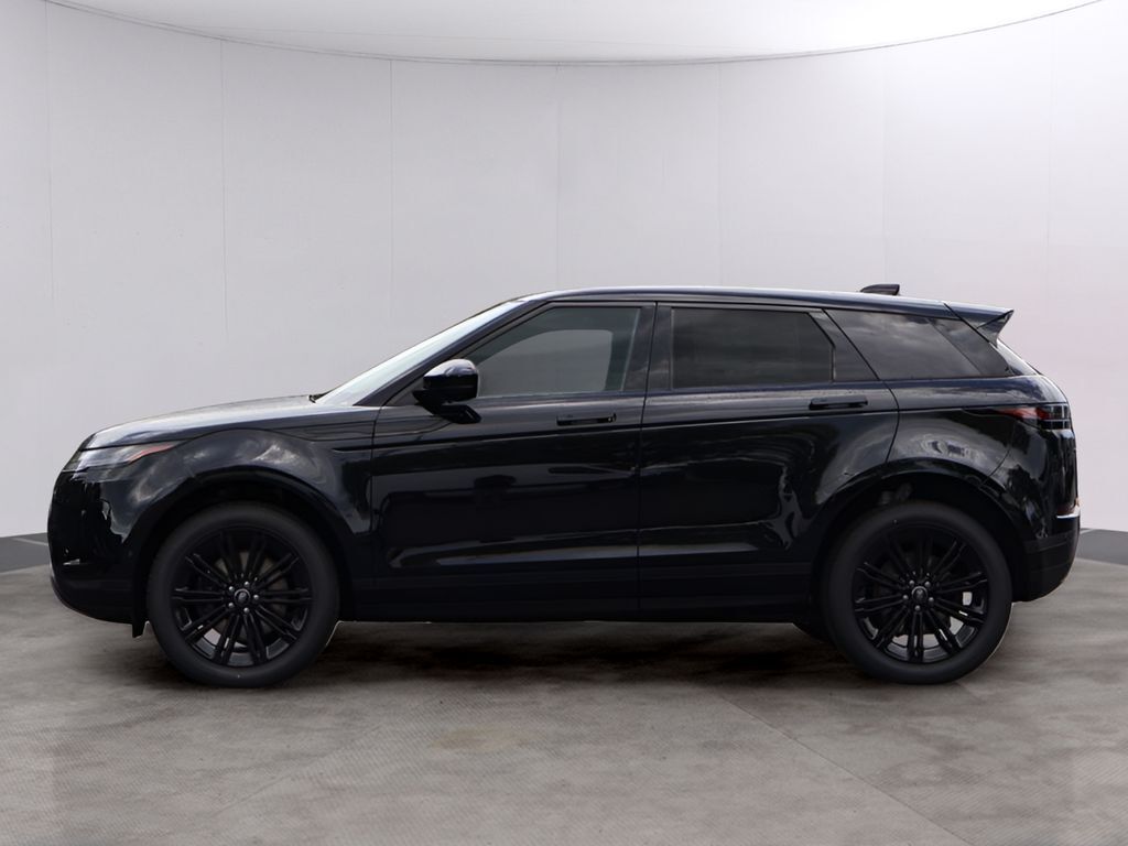 2026 Land Rover Range Rover Evoque S San Clemente CA