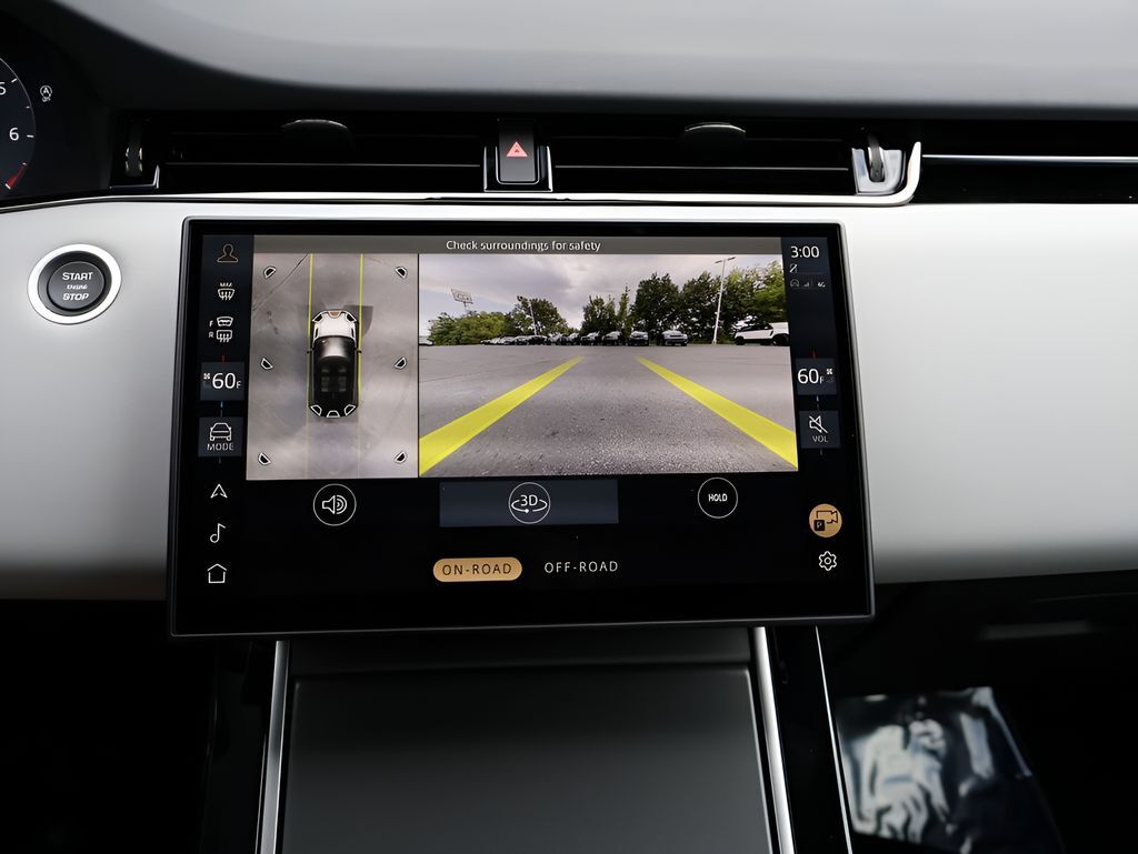 2026 Land Rover Range Rover Evoque S San Clemente CA