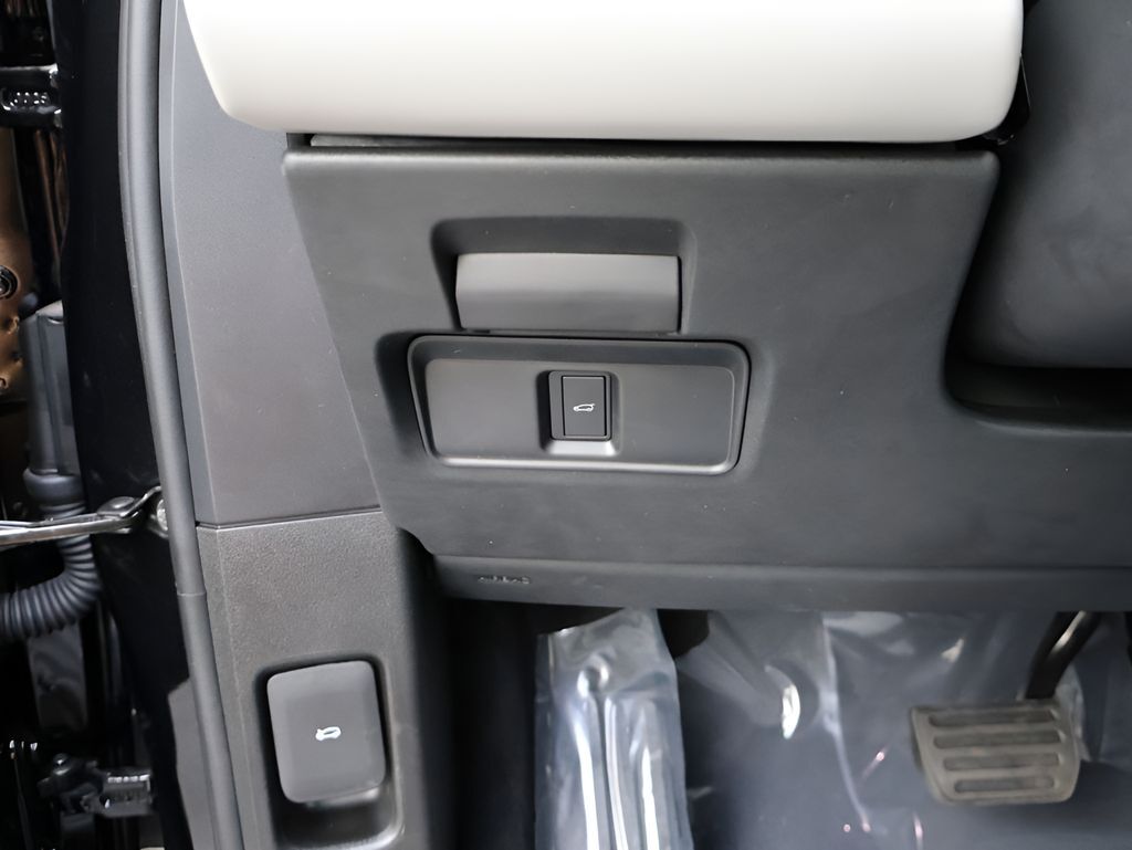 2026 Land Rover Range Rover Evoque S San Clemente CA