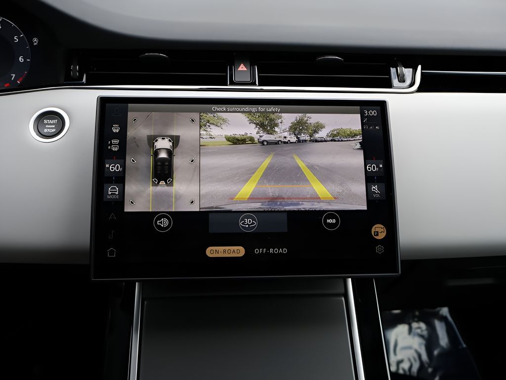 2026 Land Rover Range Rover Evoque S San Clemente CA