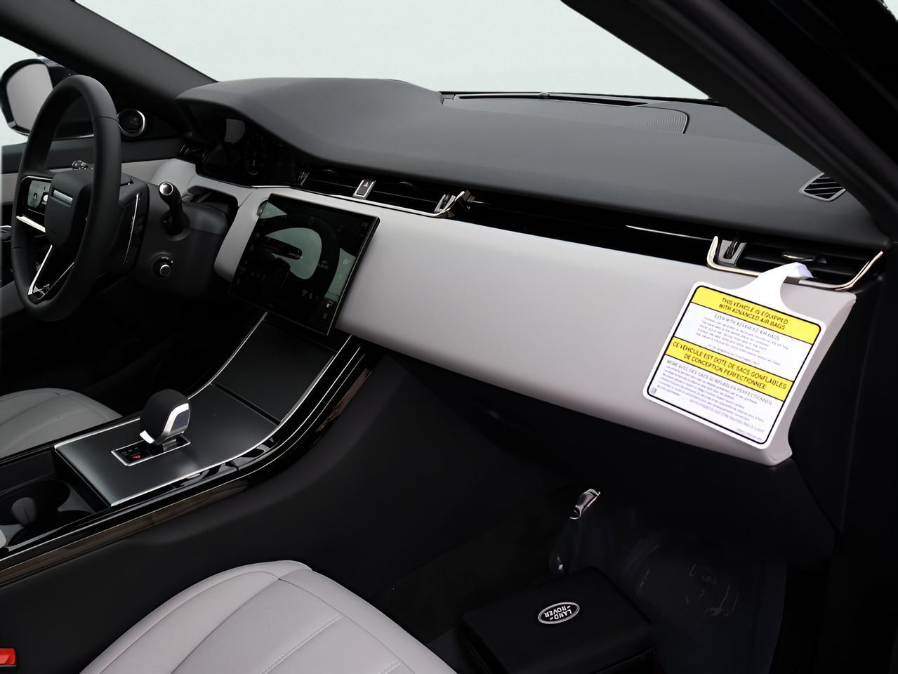 2026 Land Rover Range Rover Evoque S San Clemente CA