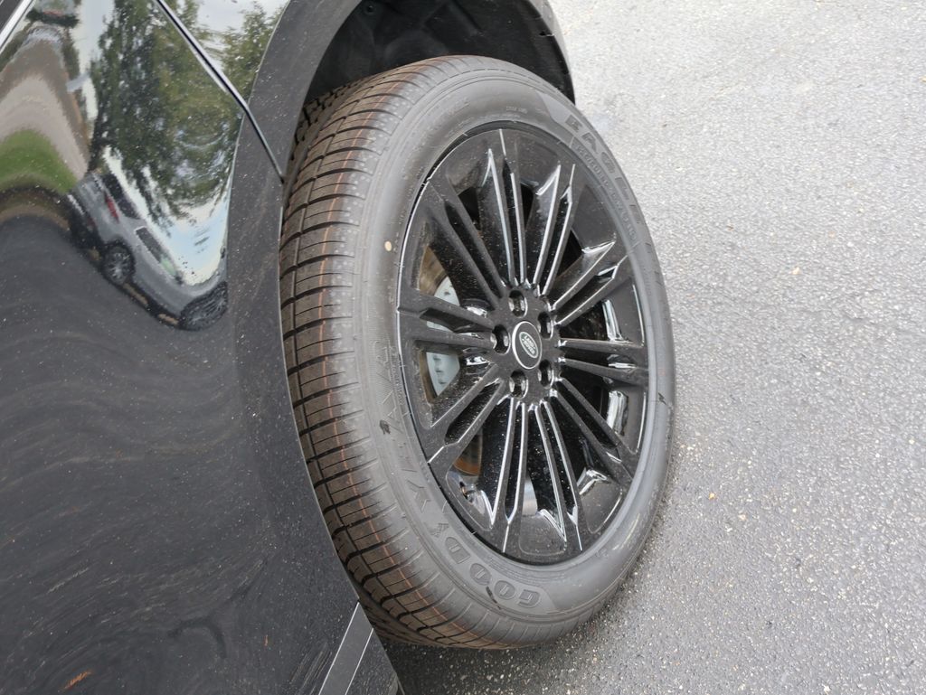 2026 Land Rover Range Rover Evoque S San Clemente CA