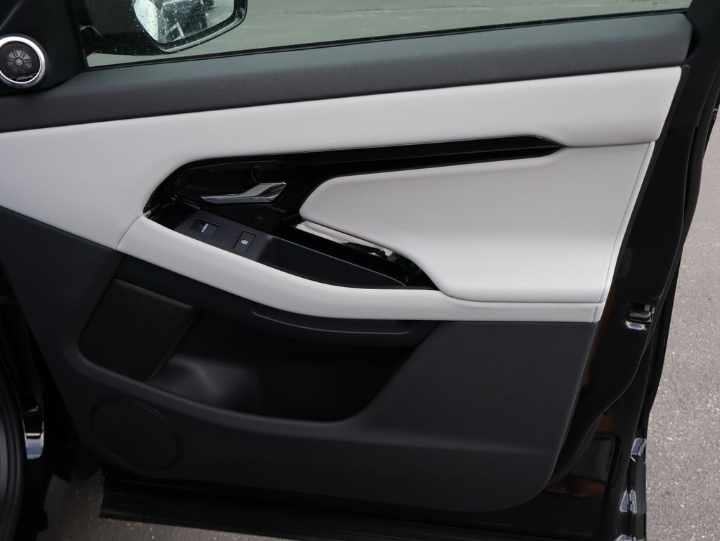 2026 Land Rover Range Rover Evoque S San Clemente CA