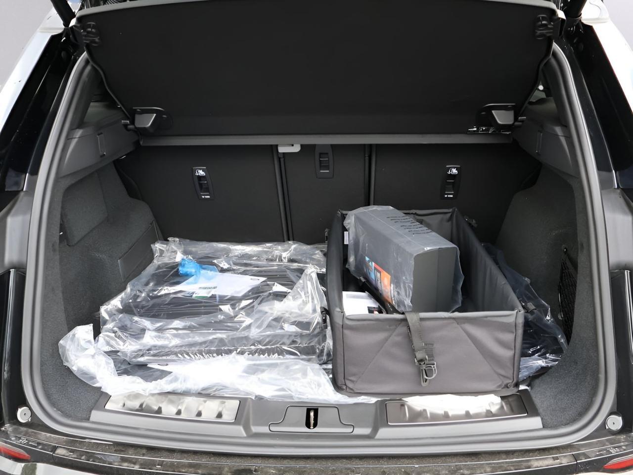2026 Land Rover Range Rover Evoque S San Clemente CA