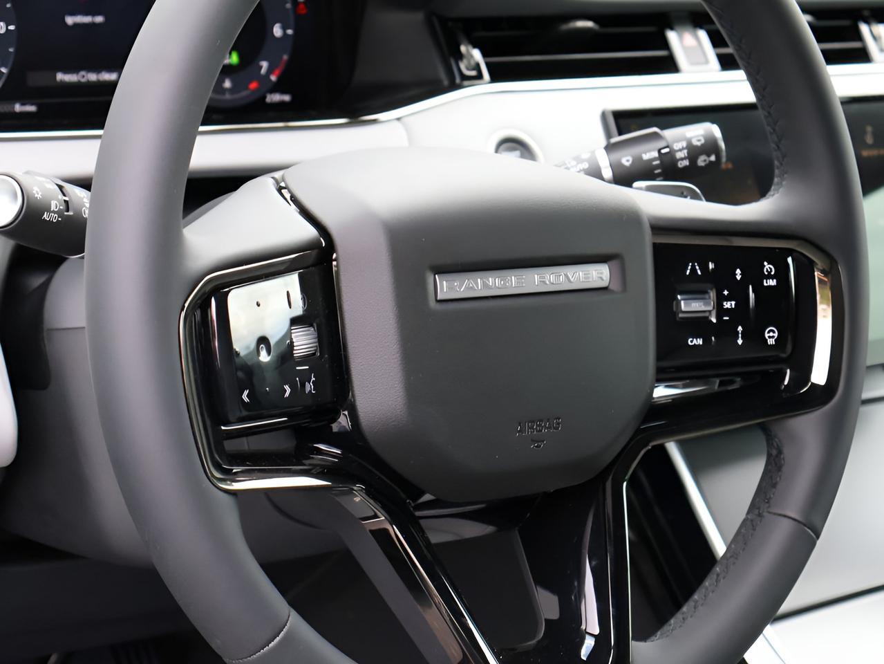 2026 Land Rover Range Rover Evoque S San Clemente CA