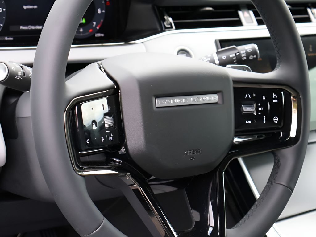 2026 Land Rover Range Rover Evoque S San Clemente CA