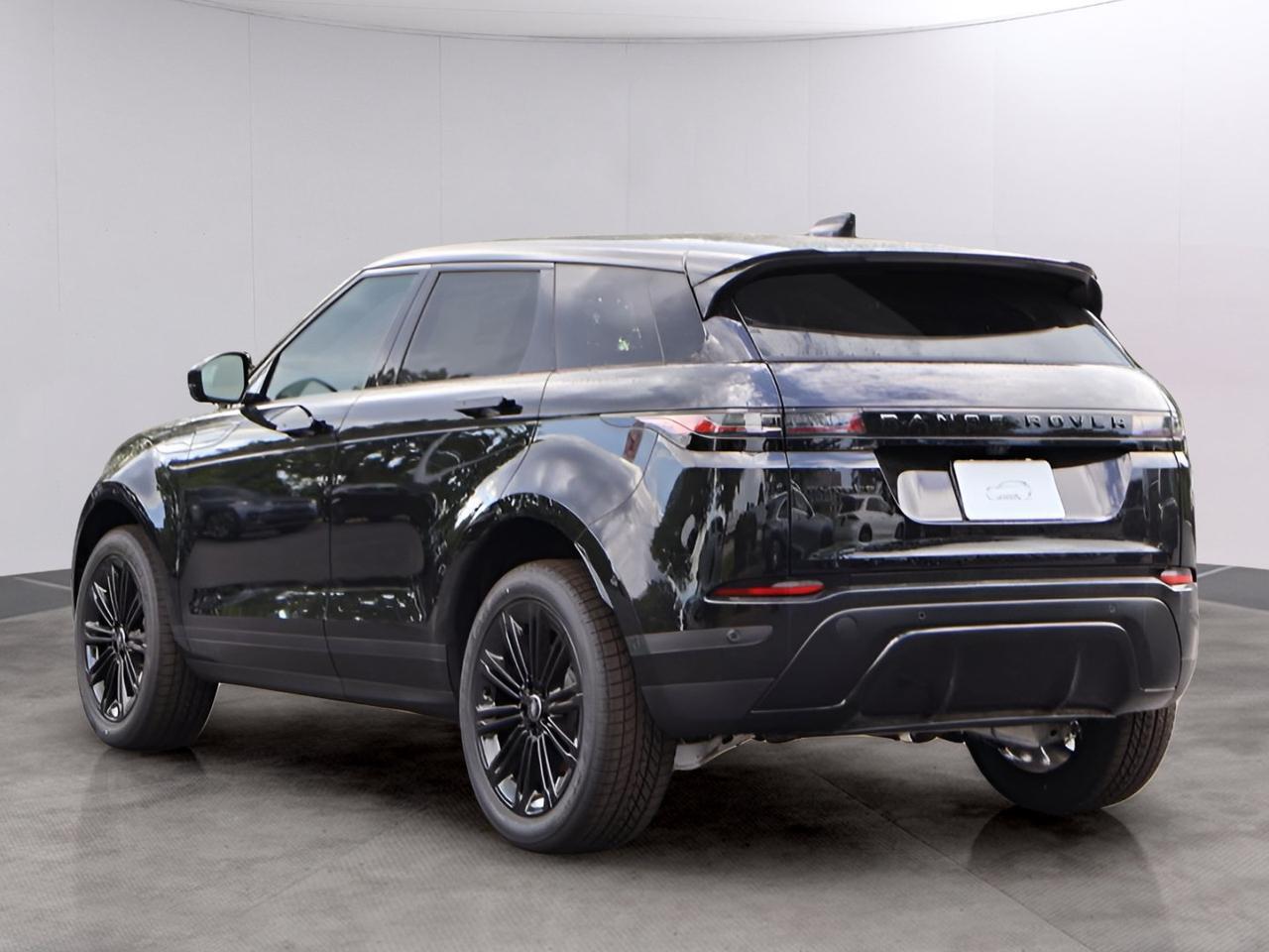 2026 Land Rover Range Rover Evoque S San Clemente CA