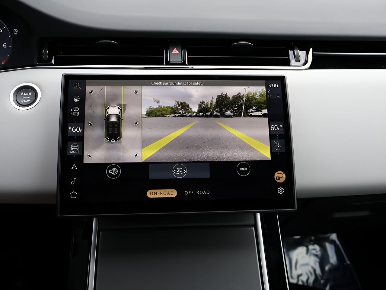 2026 Land Rover Range Rover Evoque S San Clemente CA