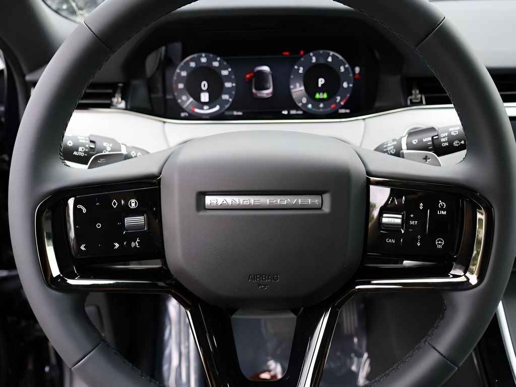 2026 Land Rover Range Rover Evoque S San Clemente CA