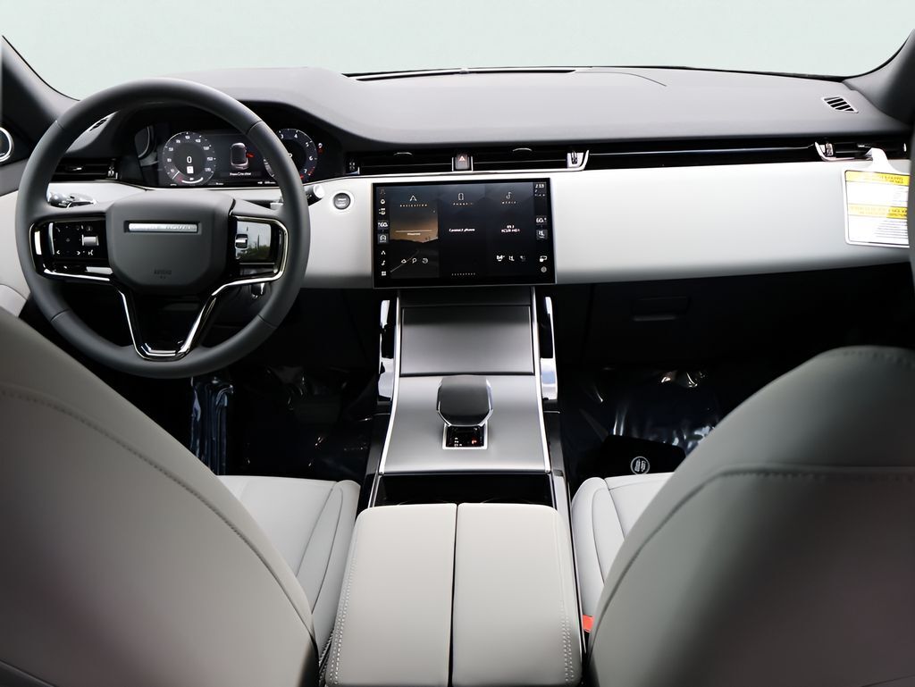2026 Land Rover Range Rover Evoque S San Clemente CA