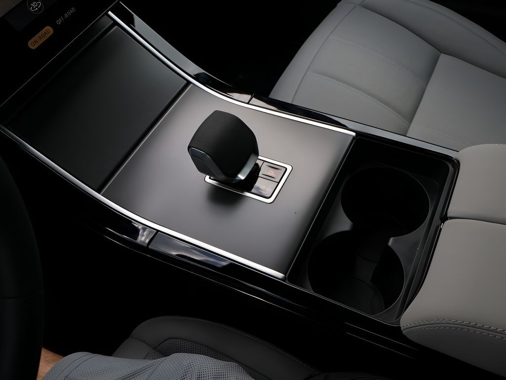 2026 Land Rover Range Rover Evoque S San Clemente CA