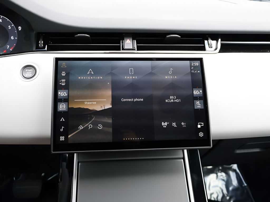 2026 Land Rover Range Rover Evoque S San Clemente CA