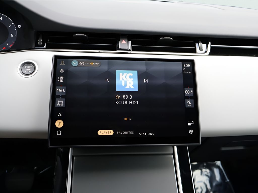 2026 Land Rover Range Rover Evoque S San Clemente CA