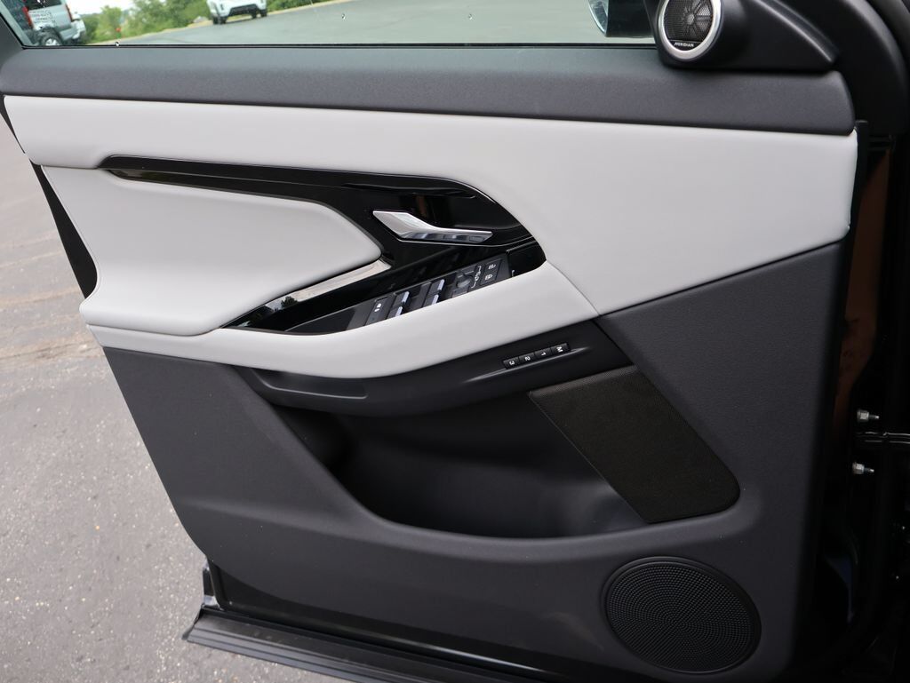2026 Land Rover Range Rover Evoque S San Clemente CA