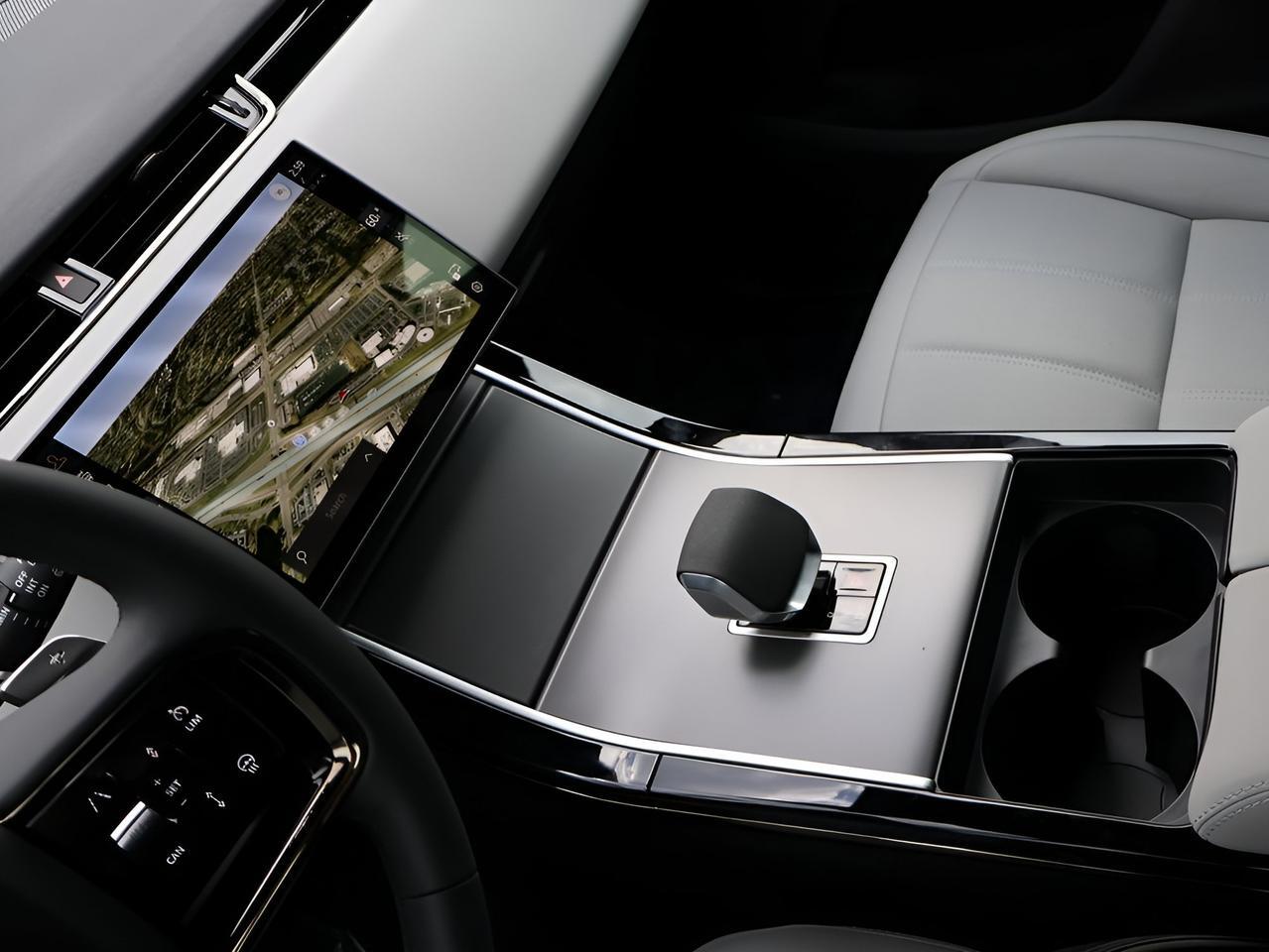 2026 Land Rover Range Rover Evoque S San Clemente CA