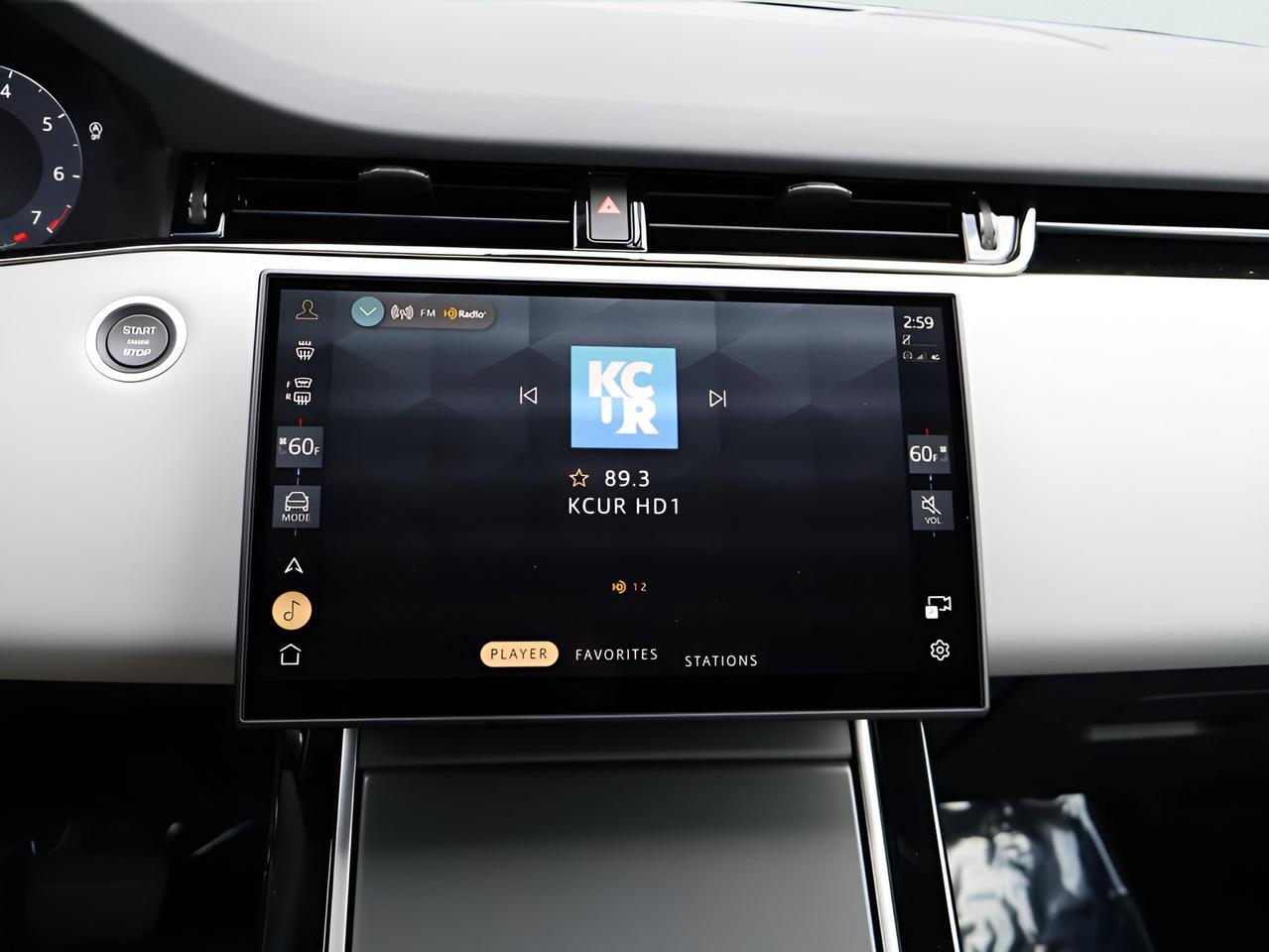 2026 Land Rover Range Rover Evoque S San Clemente CA