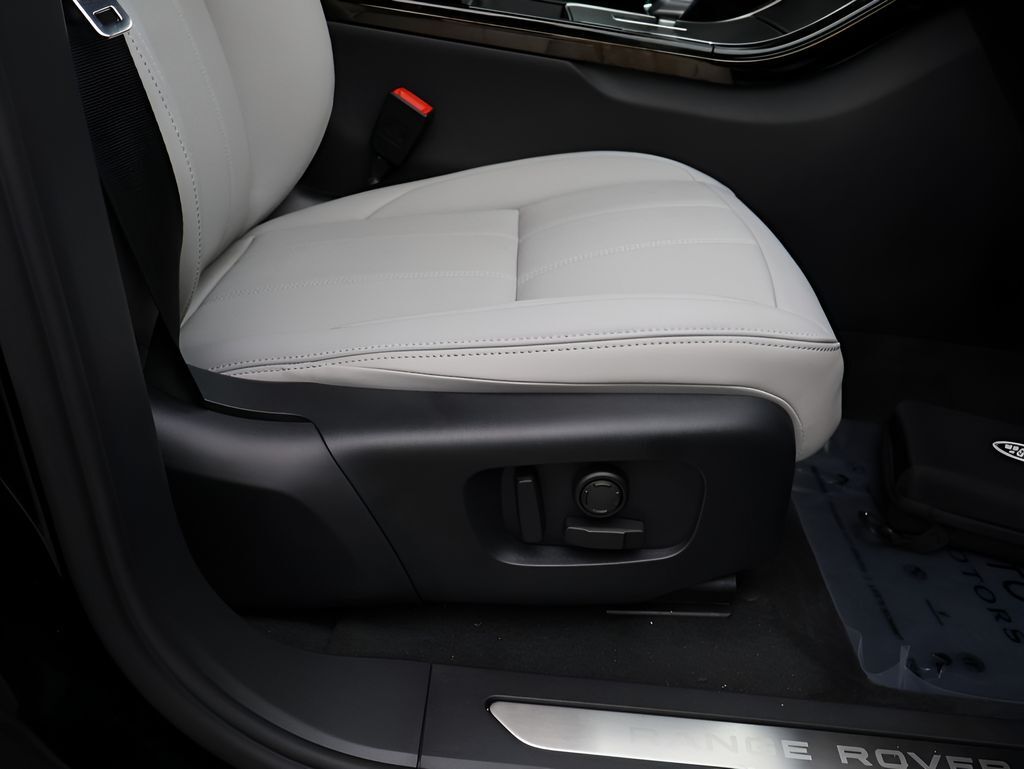 2026 Land Rover Range Rover Evoque S San Clemente CA