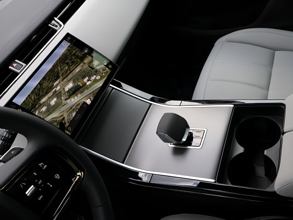 2026 Land Rover Range Rover Evoque S San Clemente CA