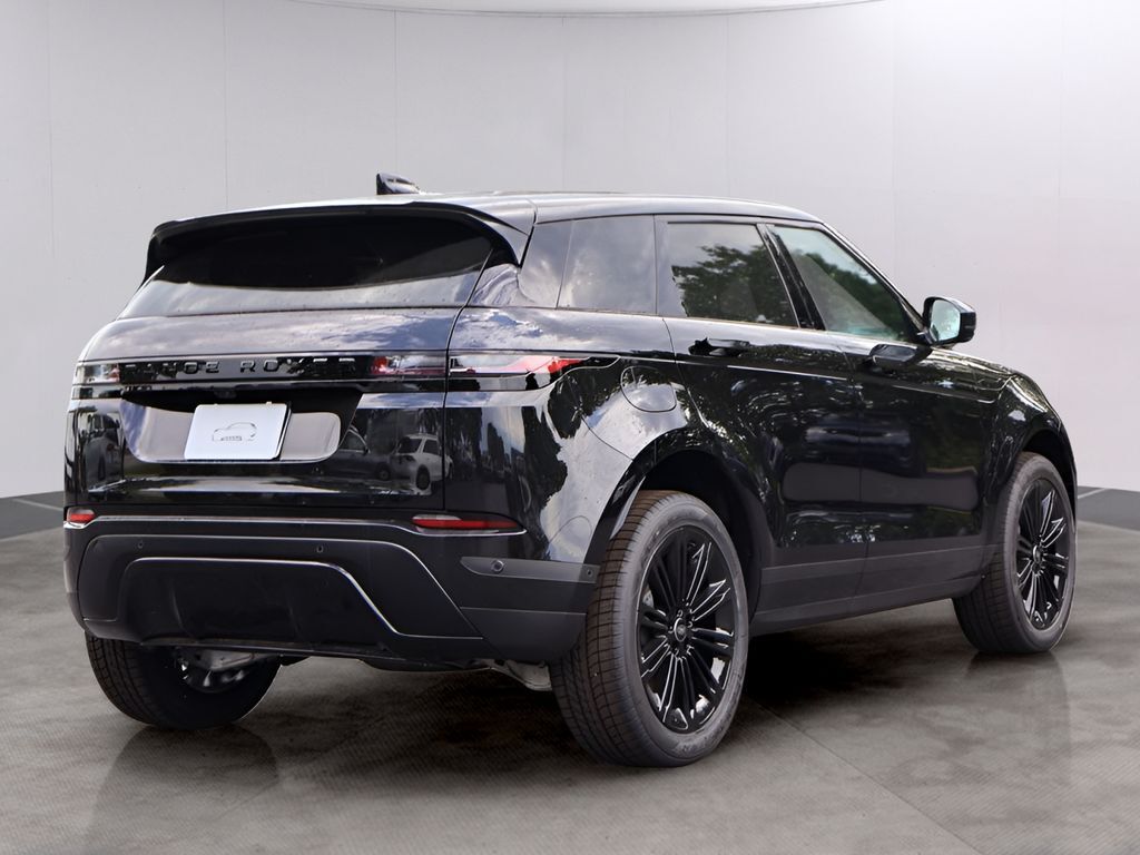 2026 Land Rover Range Rover Evoque S San Clemente CA