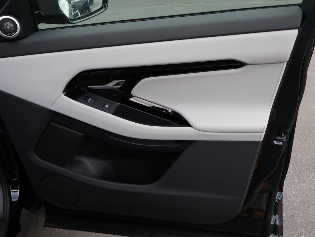 2026 Land Rover Range Rover Evoque S San Clemente CA