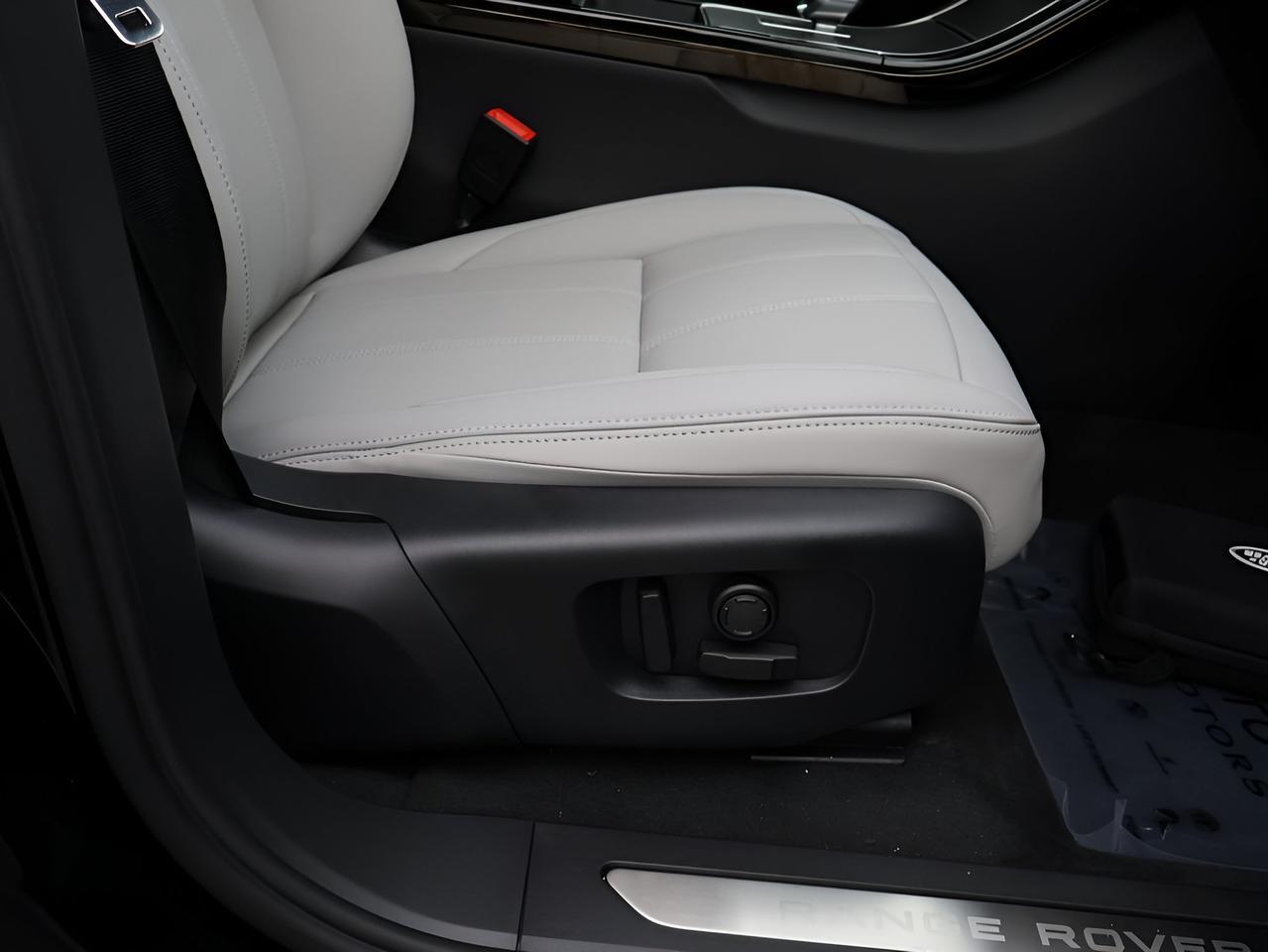 2026 Land Rover Range Rover Evoque S San Clemente CA