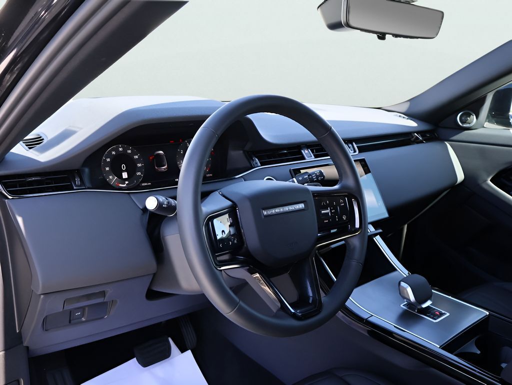 2026 Land Rover Range Rover Evoque S San Clemente CA