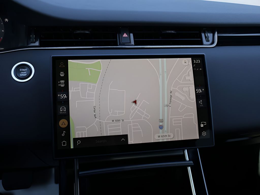 2026 Land Rover Range Rover Evoque S San Clemente CA