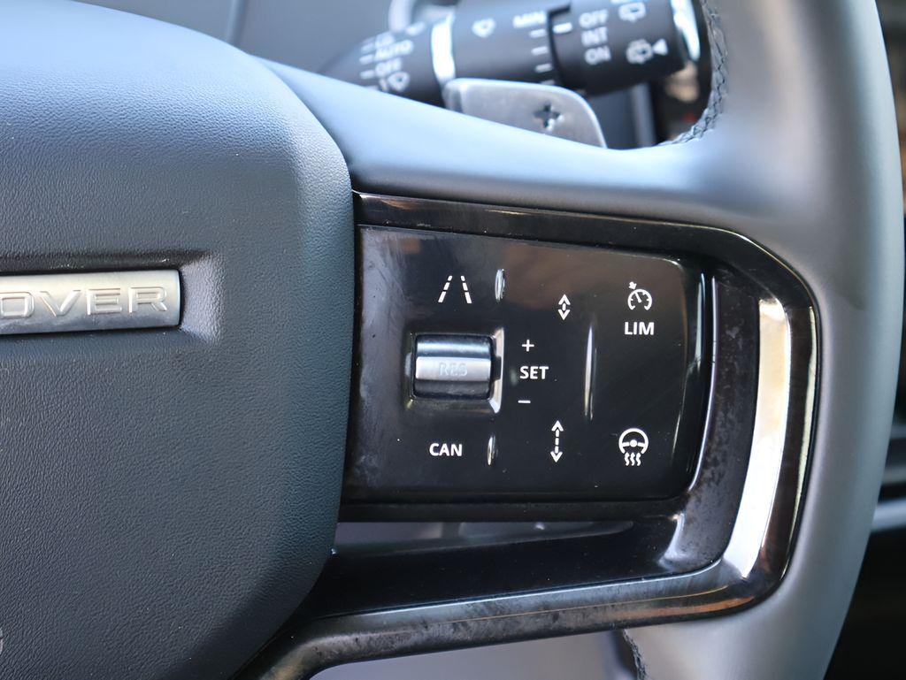 2026 Land Rover Range Rover Evoque S San Clemente CA