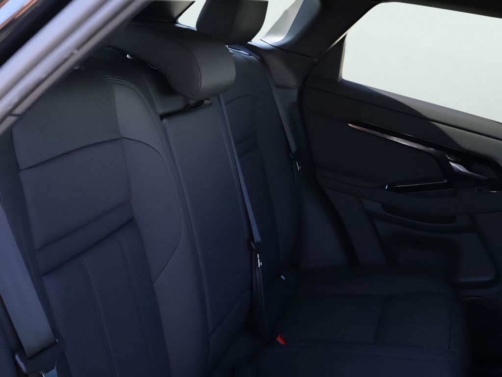 2026 Land Rover Range Rover Evoque S San Clemente CA