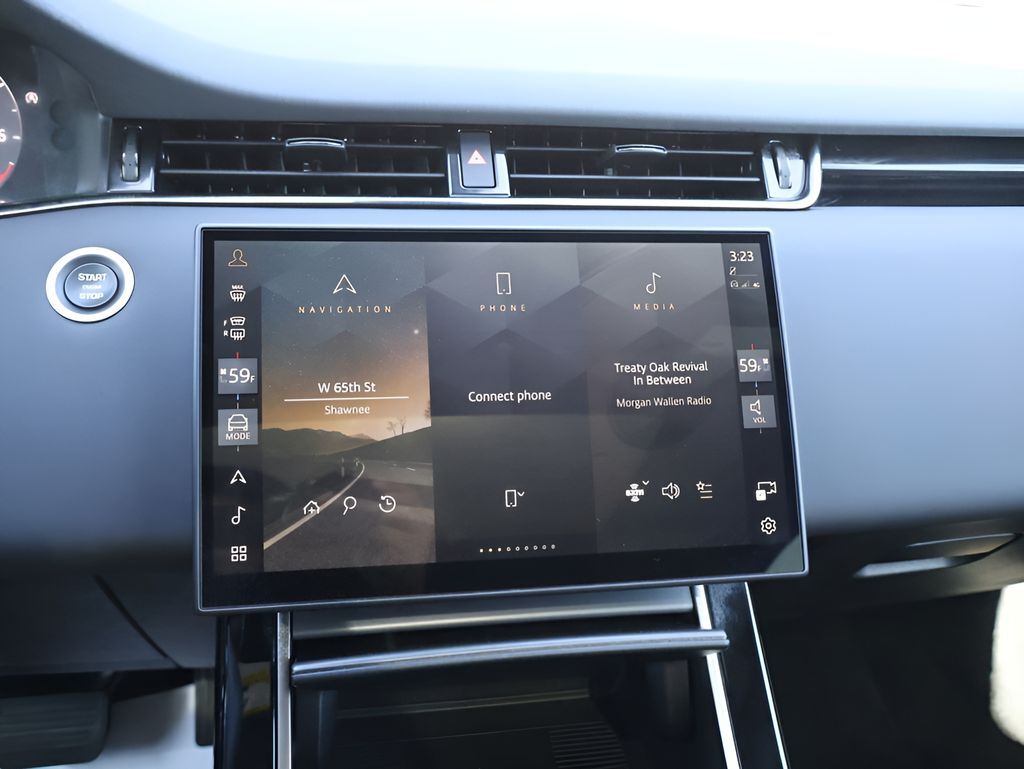 2026 Land Rover Range Rover Evoque S San Clemente CA