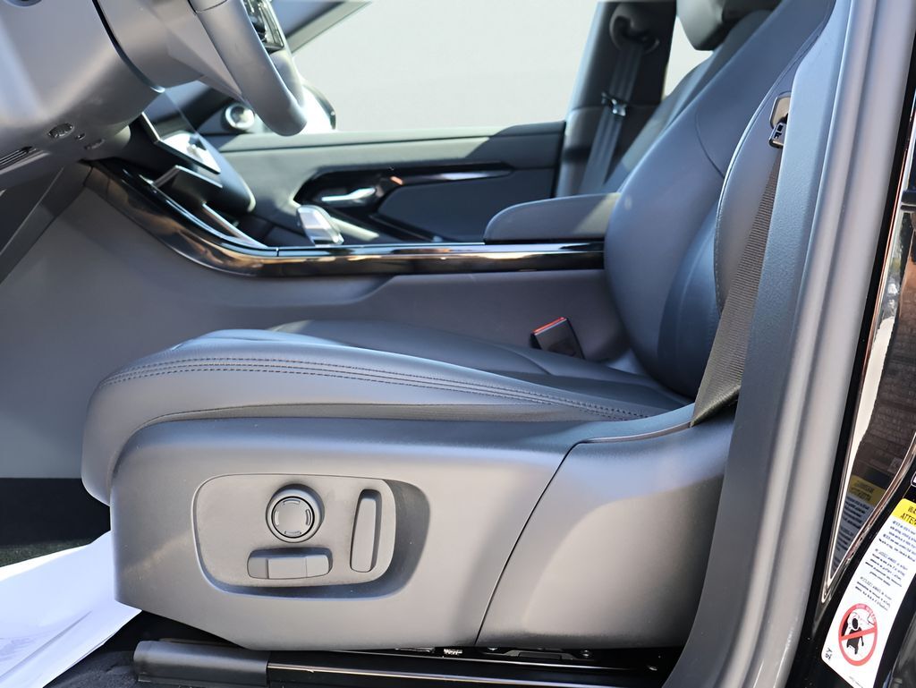 2026 Land Rover Range Rover Evoque S San Clemente CA