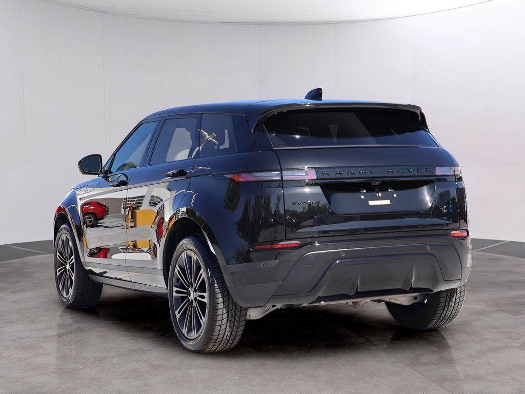 2026 Land Rover Range Rover Evoque S San Clemente CA