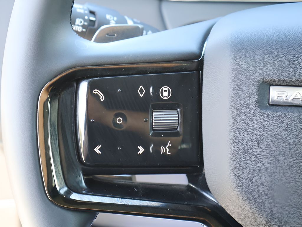 2026 Land Rover Range Rover Evoque S San Clemente CA