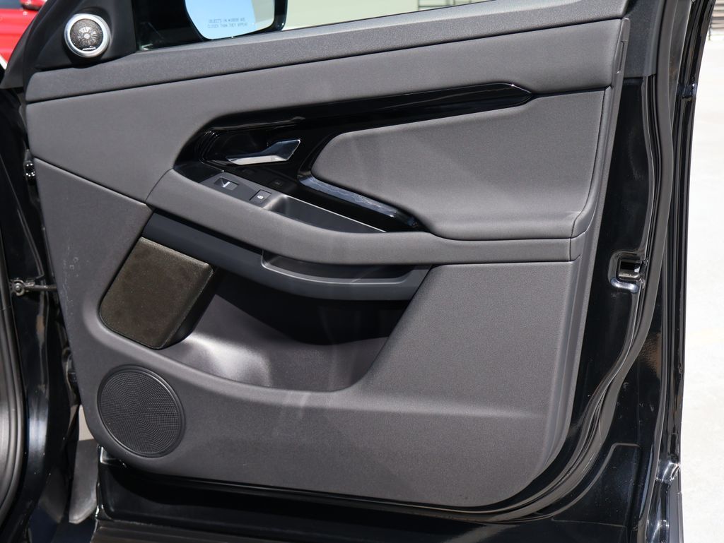 2026 Land Rover Range Rover Evoque S San Clemente CA