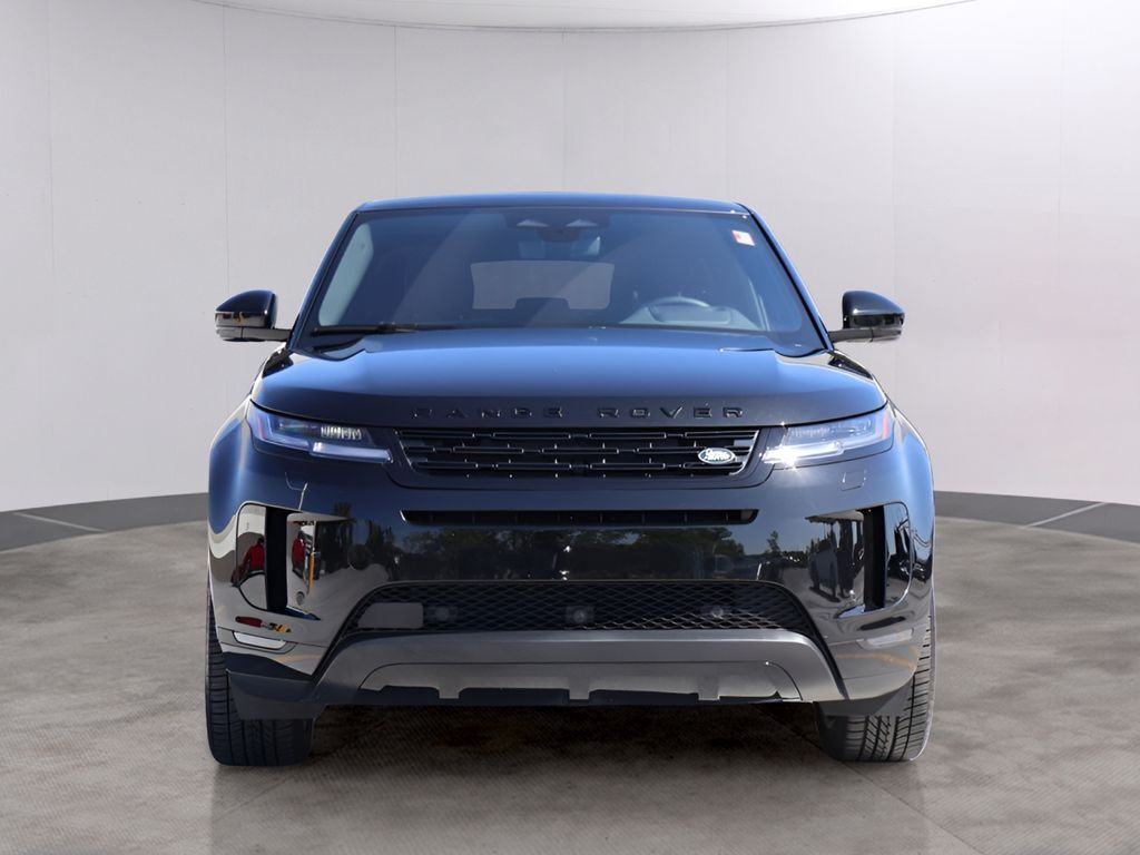 2026 Land Rover Range Rover Evoque S San Clemente CA
