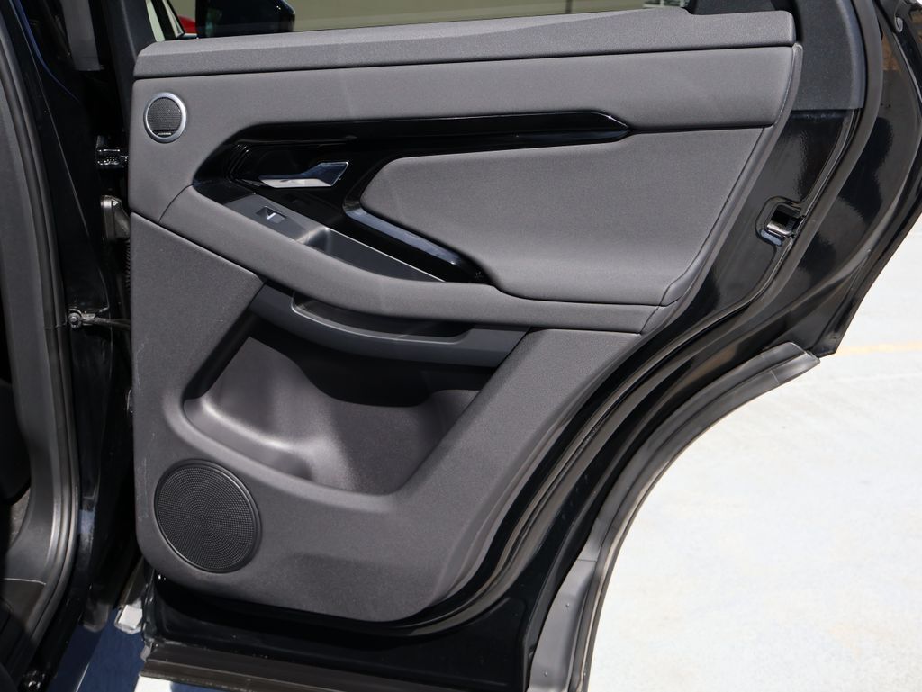 2026 Land Rover Range Rover Evoque S San Clemente CA
