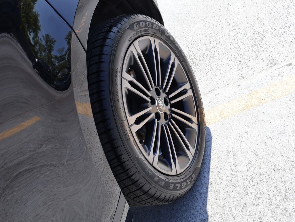2026 Land Rover Range Rover Evoque S San Clemente CA