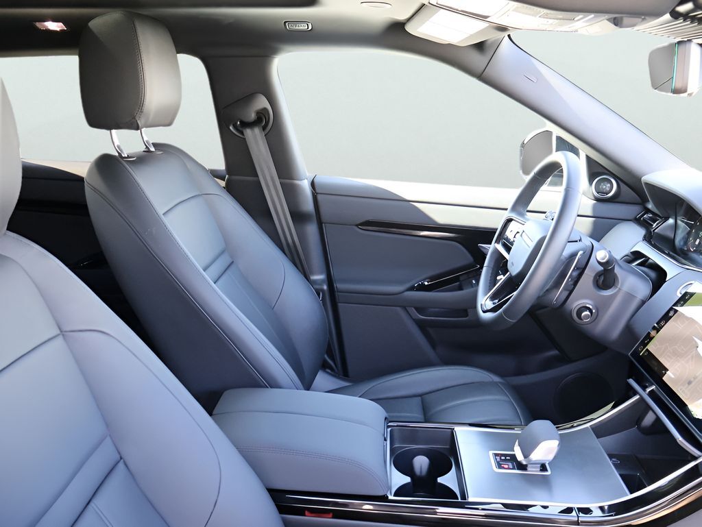 2026 Land Rover Range Rover Evoque S San Clemente CA
