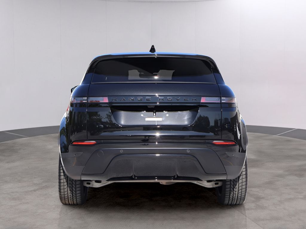 2026 Land Rover Range Rover Evoque S San Clemente CA