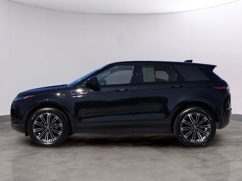 2026 Land Rover Range Rover Evoque S San Clemente CA