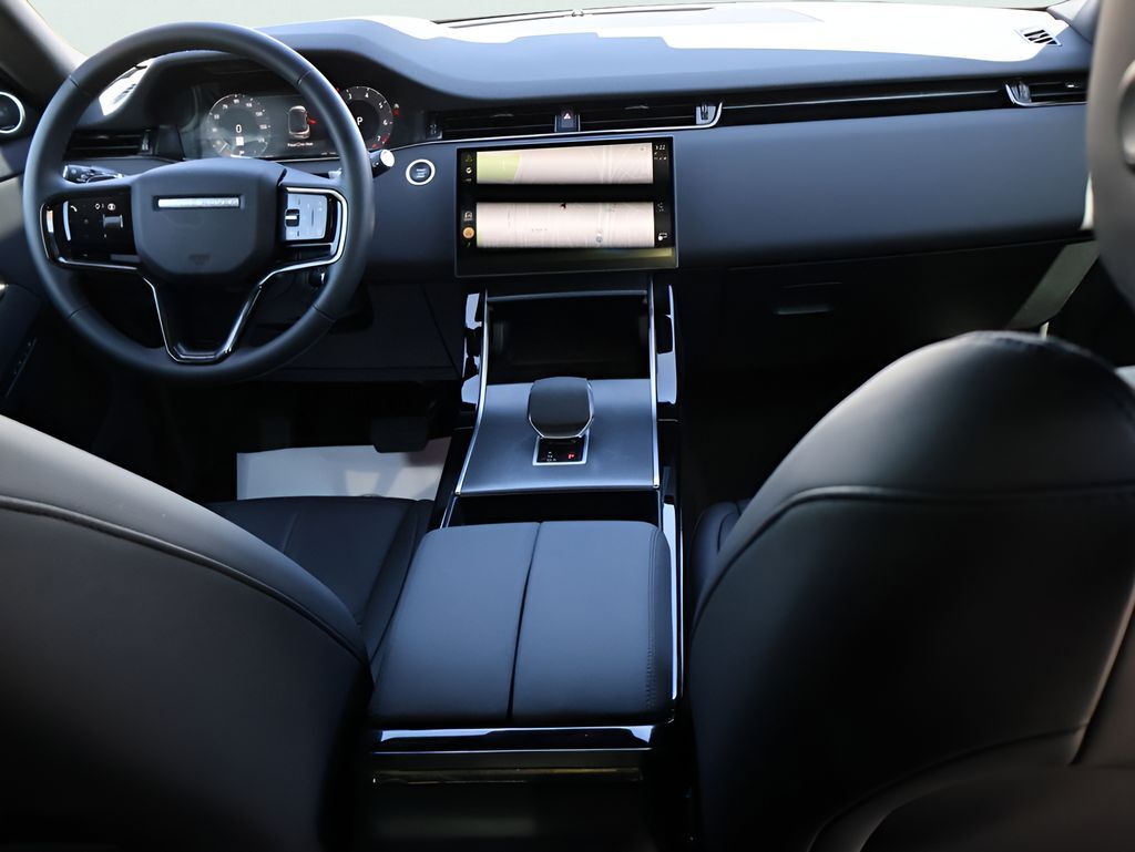 2026 Land Rover Range Rover Evoque S San Clemente CA