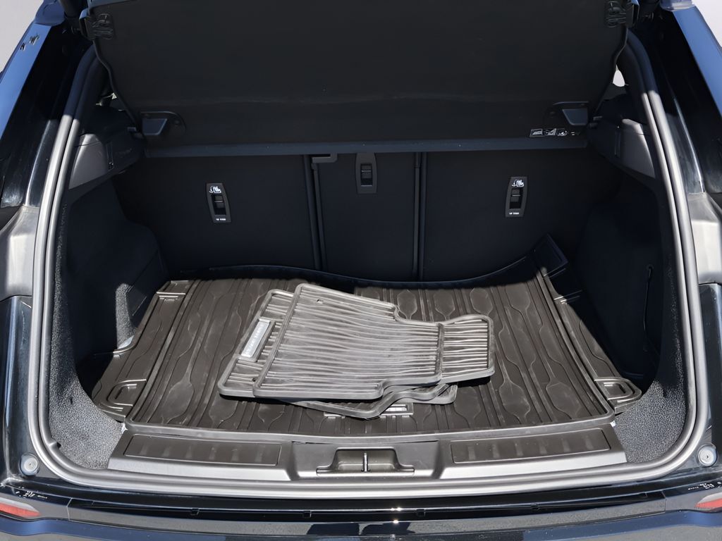 2026 Land Rover Range Rover Evoque S San Clemente CA