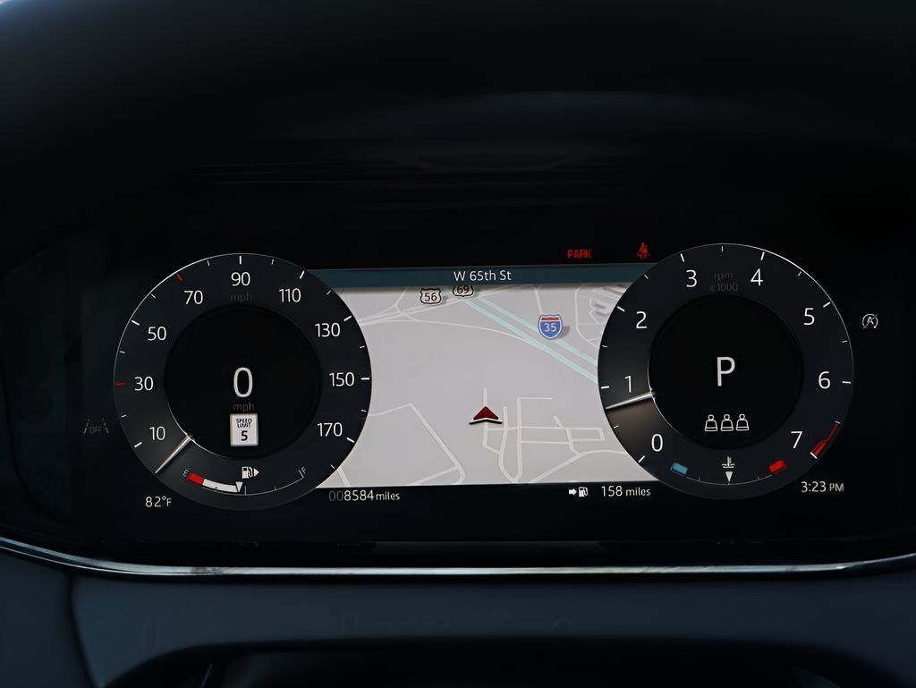 2026 Land Rover Range Rover Evoque S San Clemente CA