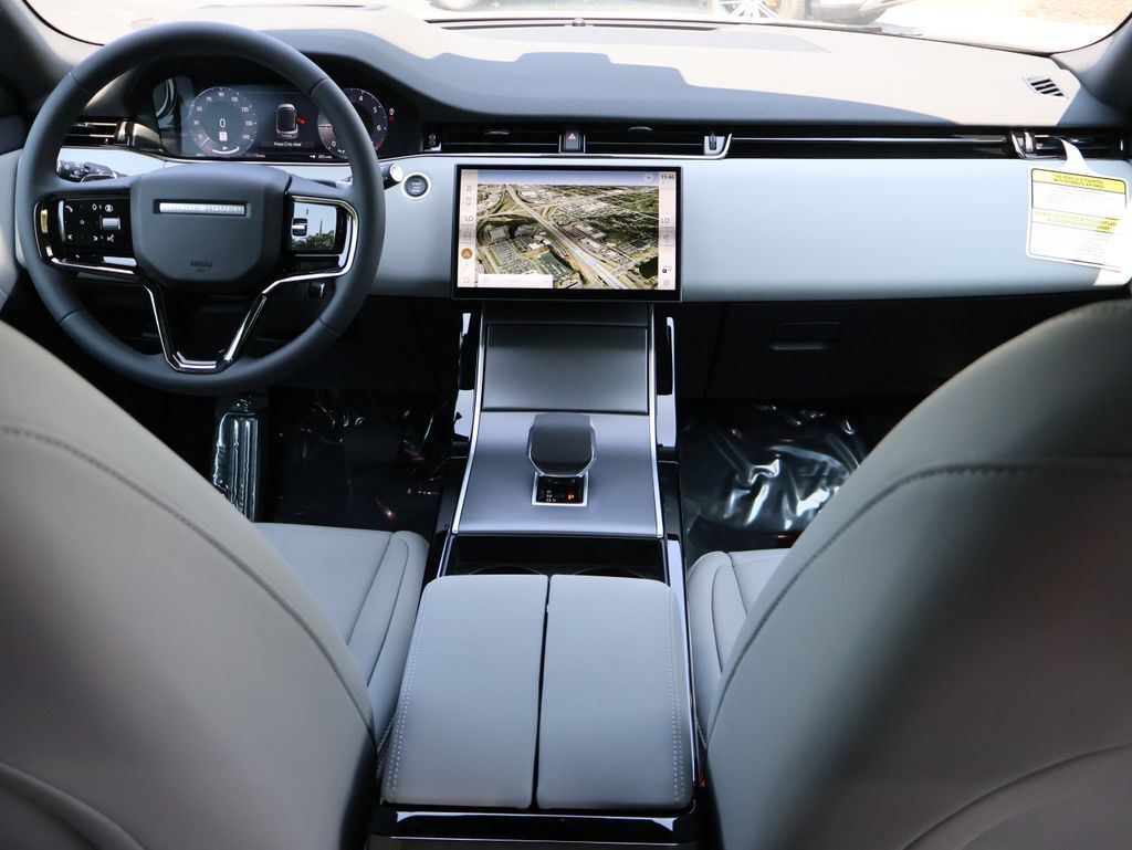 2026 Land Rover Range Rover Evoque S San Clemente CA