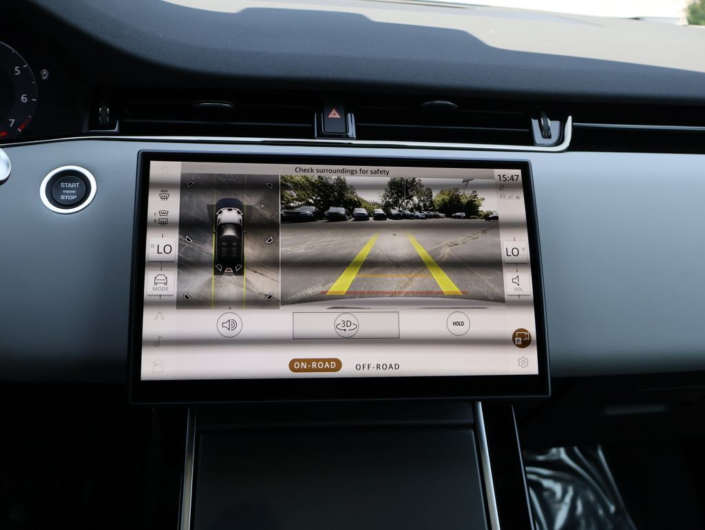 2026 Land Rover Range Rover Evoque S San Clemente CA