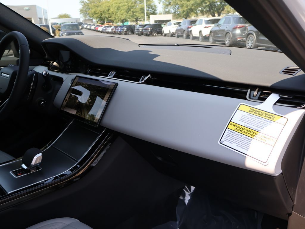 2026 Land Rover Range Rover Evoque S San Clemente CA