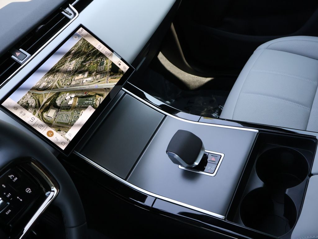 2026 Land Rover Range Rover Evoque S San Clemente CA