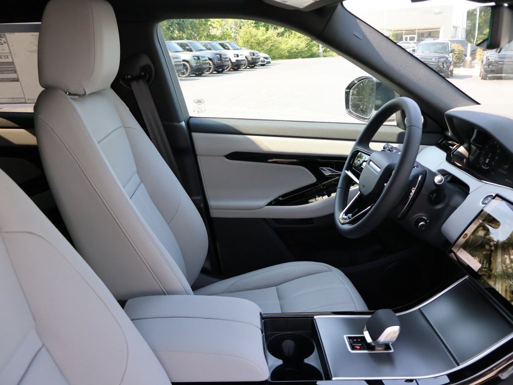 2026 Land Rover Range Rover Evoque S San Clemente CA