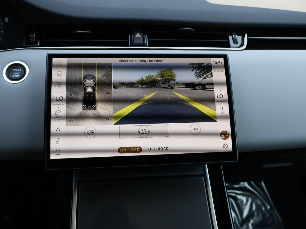 2026 Land Rover Range Rover Evoque S San Clemente CA